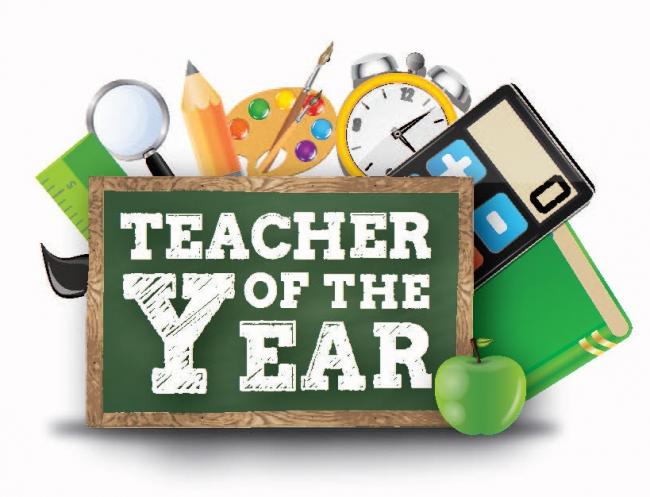 2021-2022 Governor’s Educator of the Year Winners