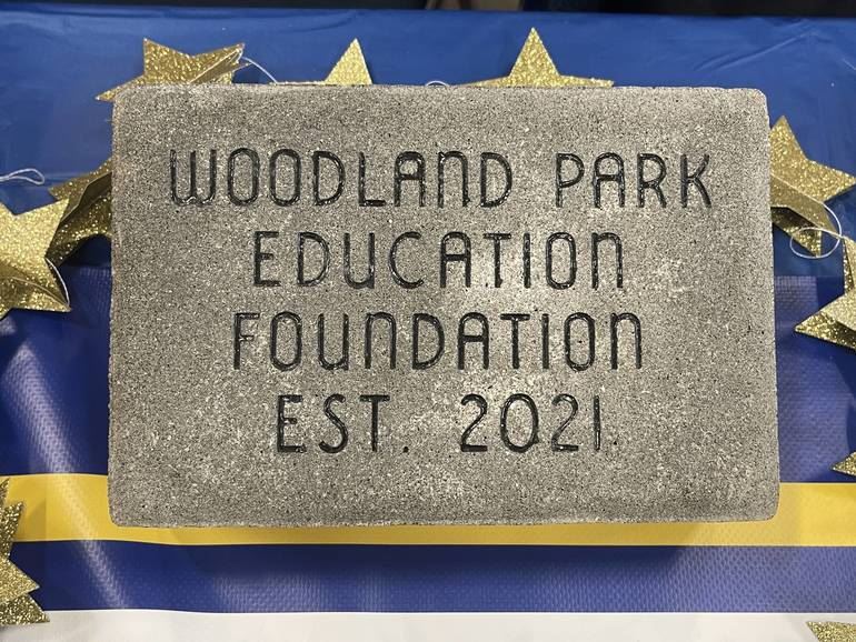 WP Educational Foundation Launches Paver Fundraiser
