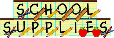  Student Supply List 2023-2024