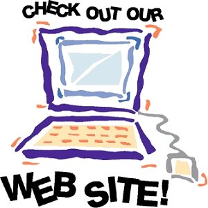 web