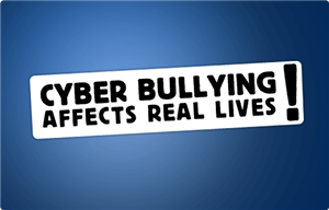 Stop Cyberbullying 