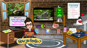virtual counseling games virtual counseling games
