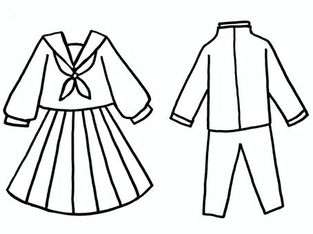  Dress Code - Check List - Snacks