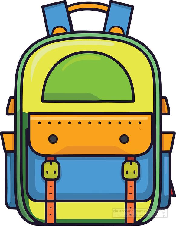  2024-2025 - Preschool Supply List 