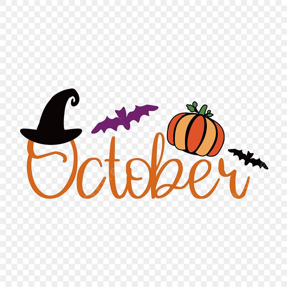  October