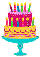  B-Cake