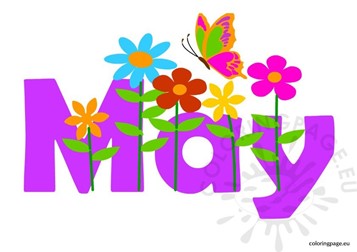  May