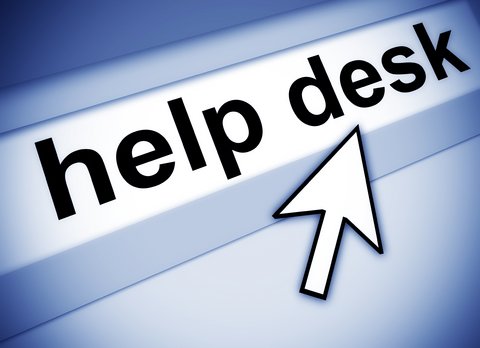 Help Desk