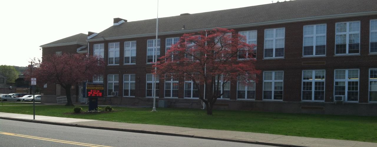 beatrice gilmore school overview